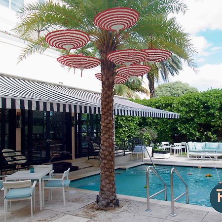 Roami At Hotel Astor Miami Beach Extérieur photo