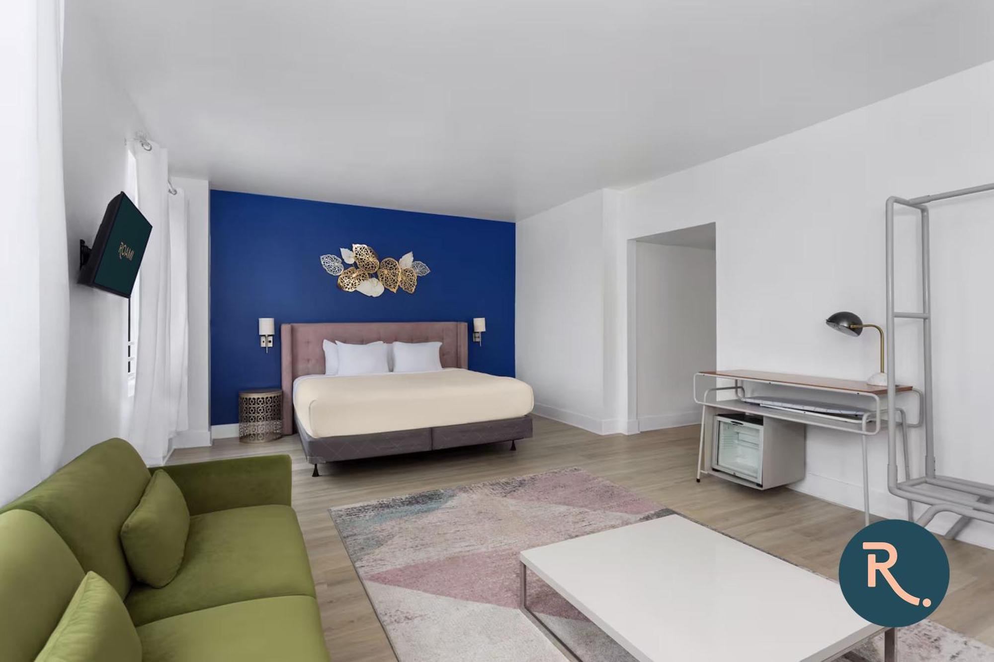 Roami At Hotel Astor Miami Beach Extérieur photo