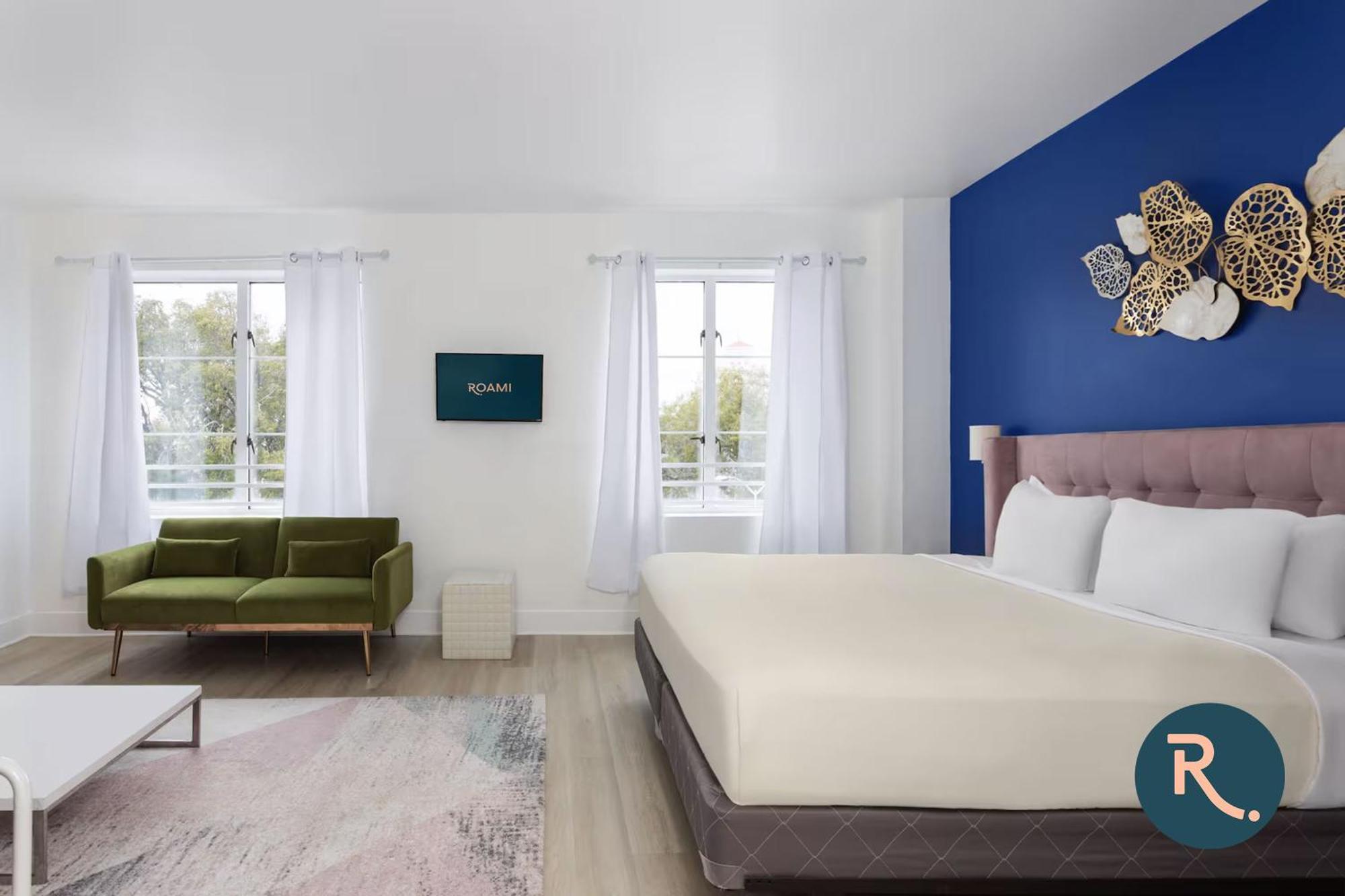 Roami At Hotel Astor Miami Beach Extérieur photo