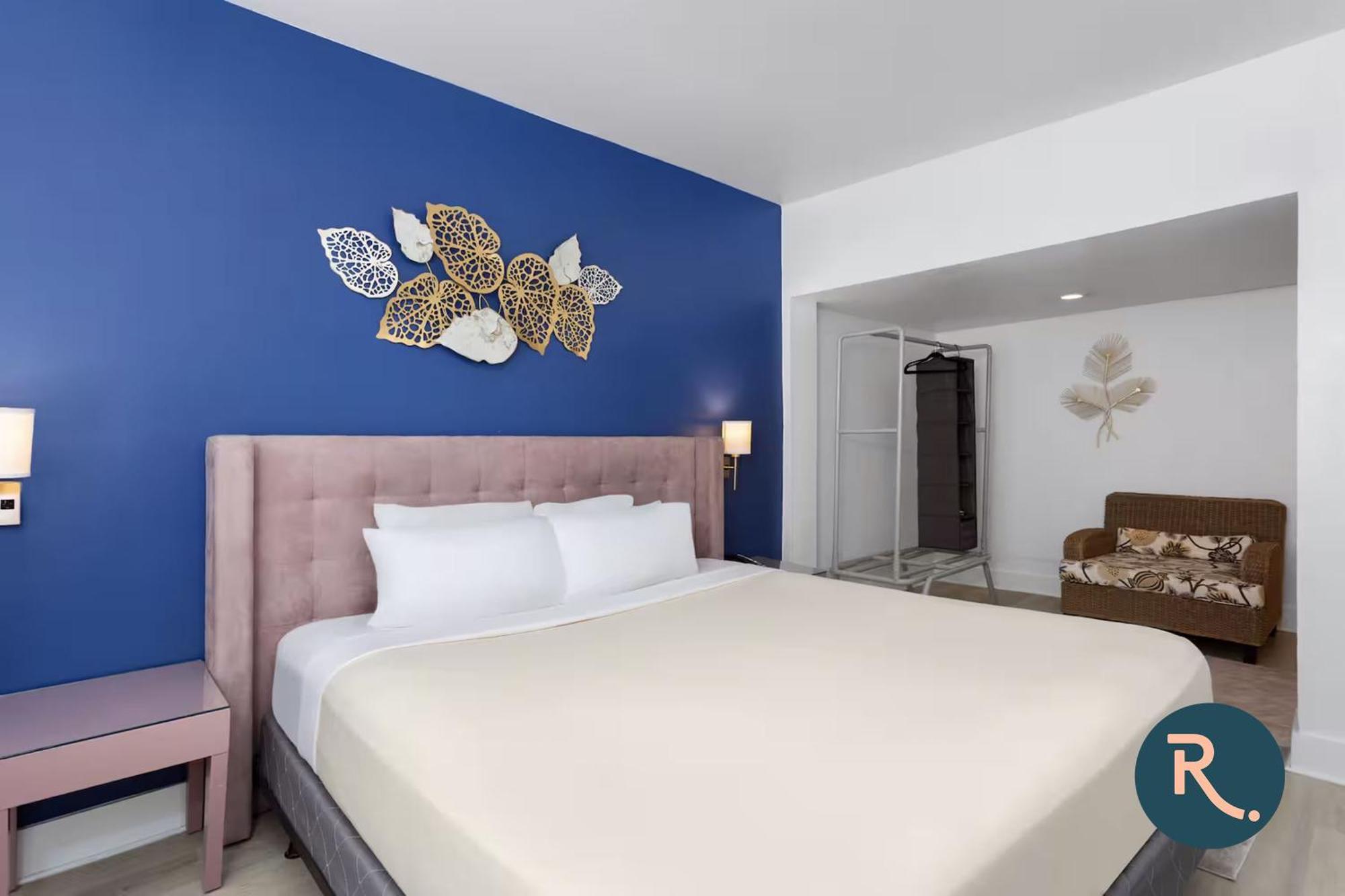 Roami At Hotel Astor Miami Beach Extérieur photo