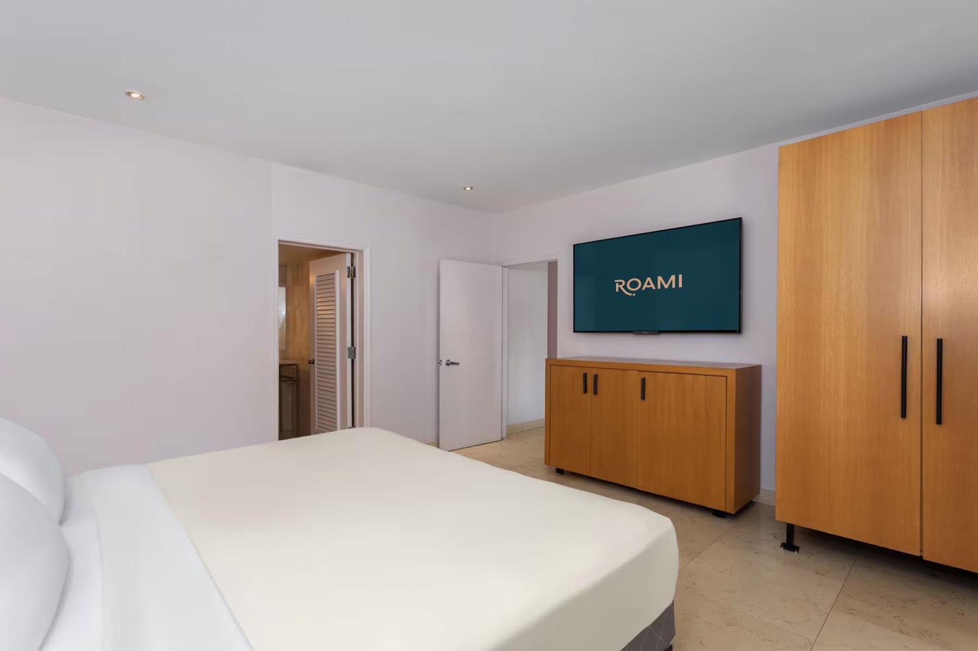 Roami At Hotel Astor Miami Beach Extérieur photo