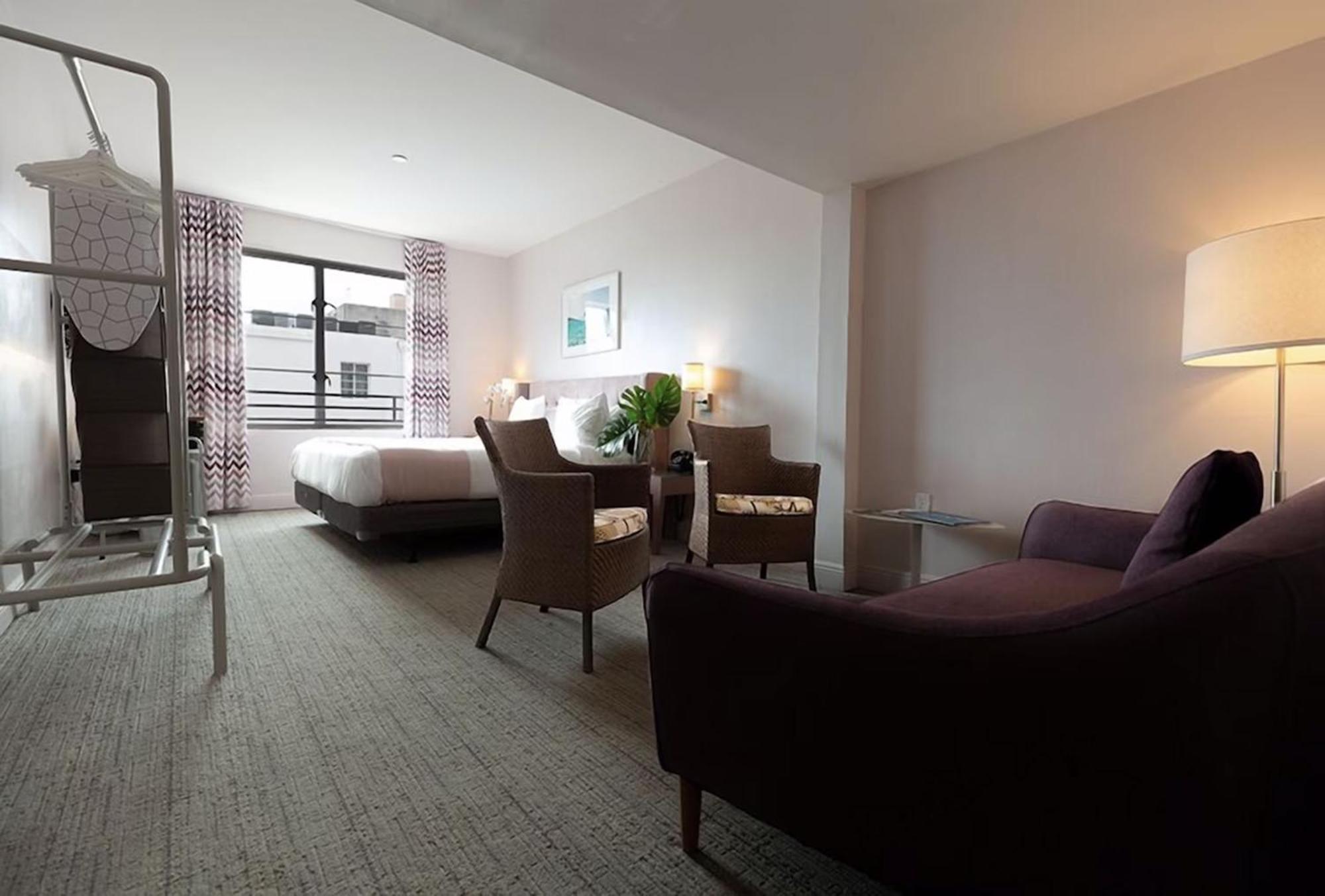 Roami At Hotel Astor Miami Beach Extérieur photo