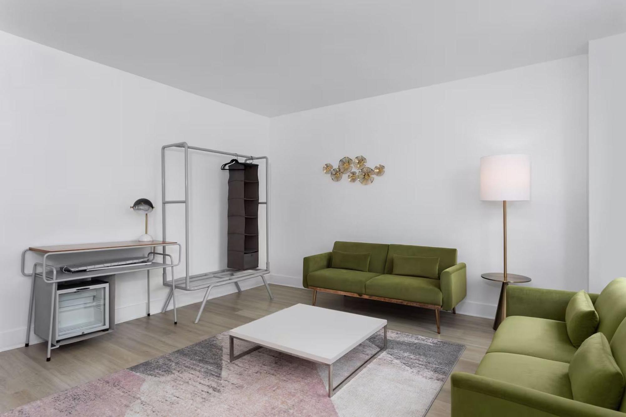 Roami At Hotel Astor Miami Beach Extérieur photo