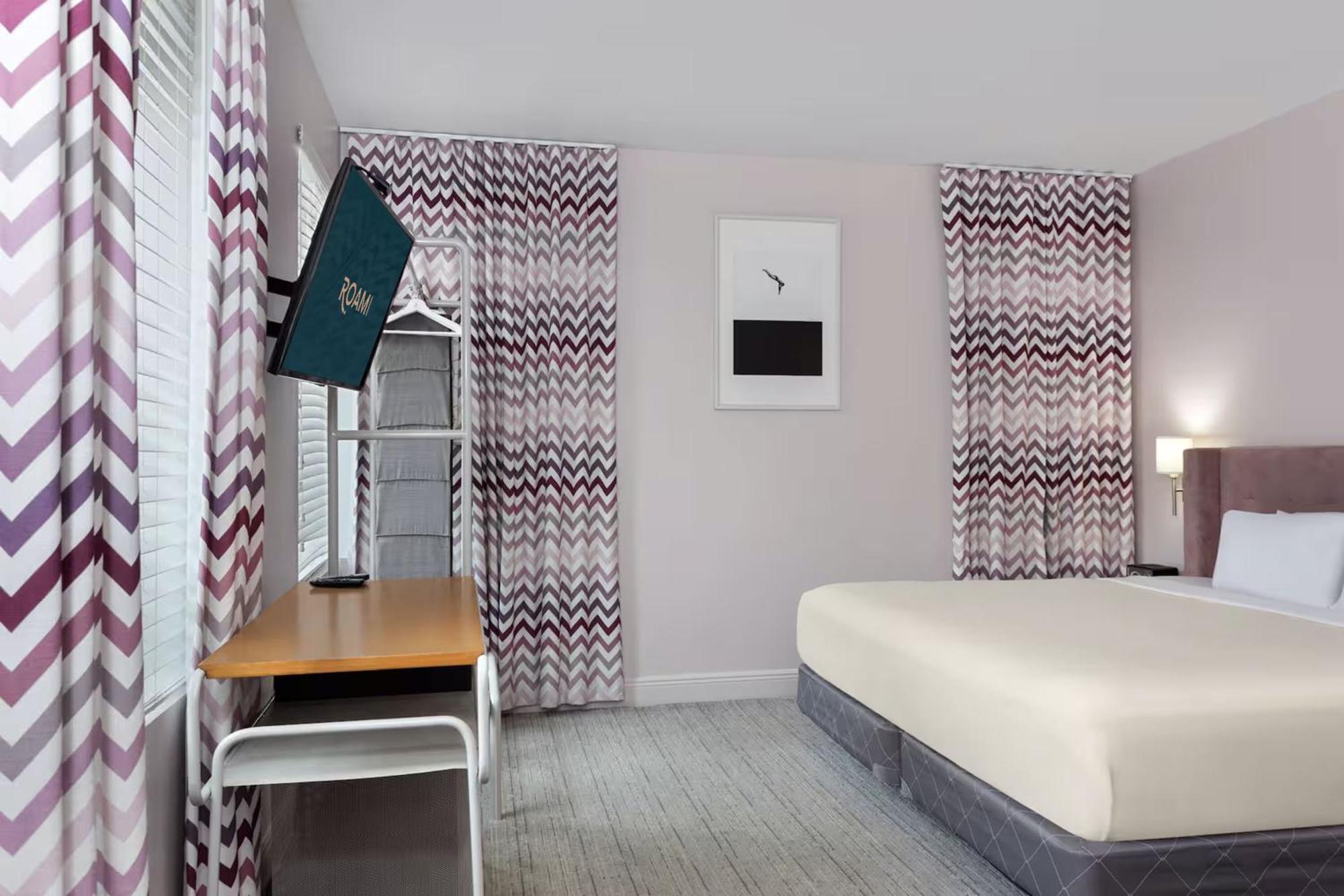 Roami At Hotel Astor Miami Beach Extérieur photo