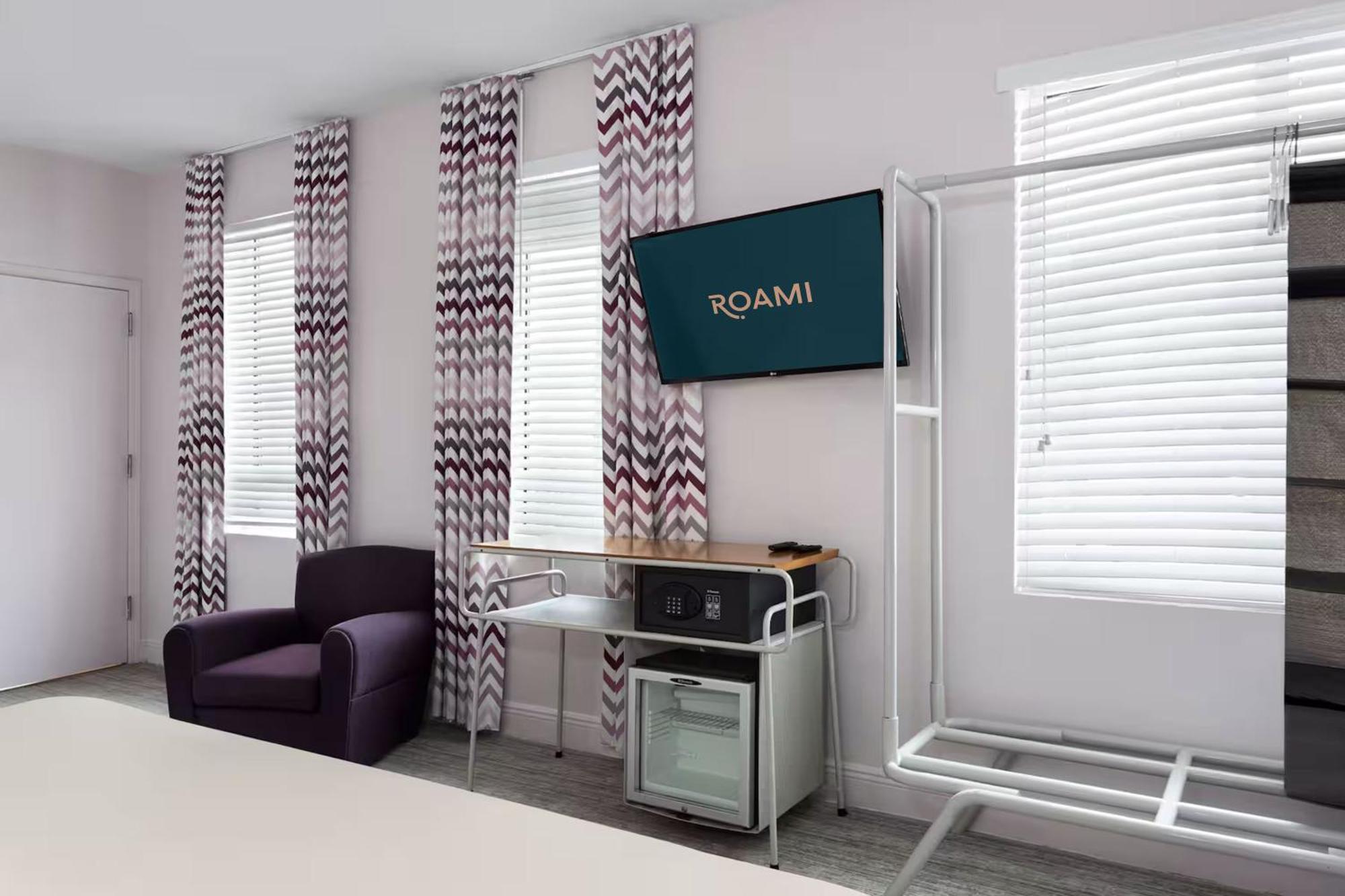 Roami At Hotel Astor Miami Beach Extérieur photo