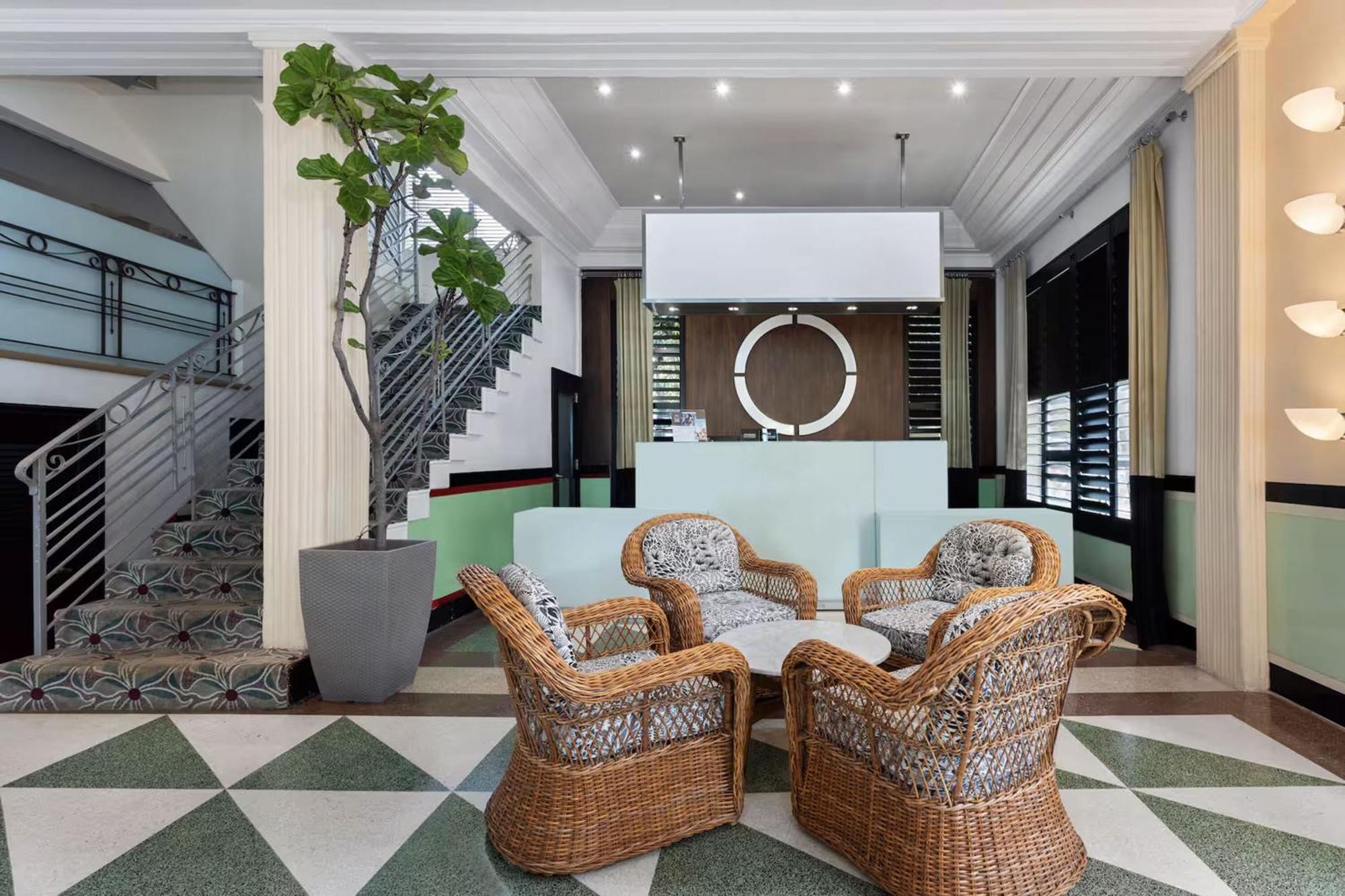 Roami At Hotel Astor Miami Beach Extérieur photo