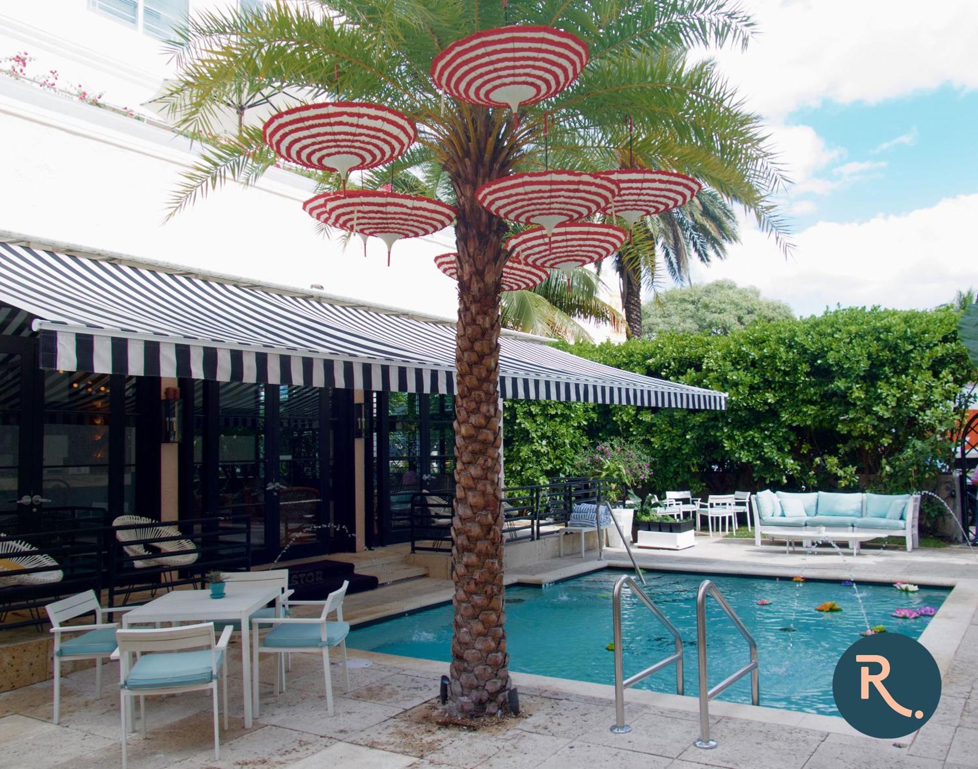 Roami At Hotel Astor Miami Beach Extérieur photo
