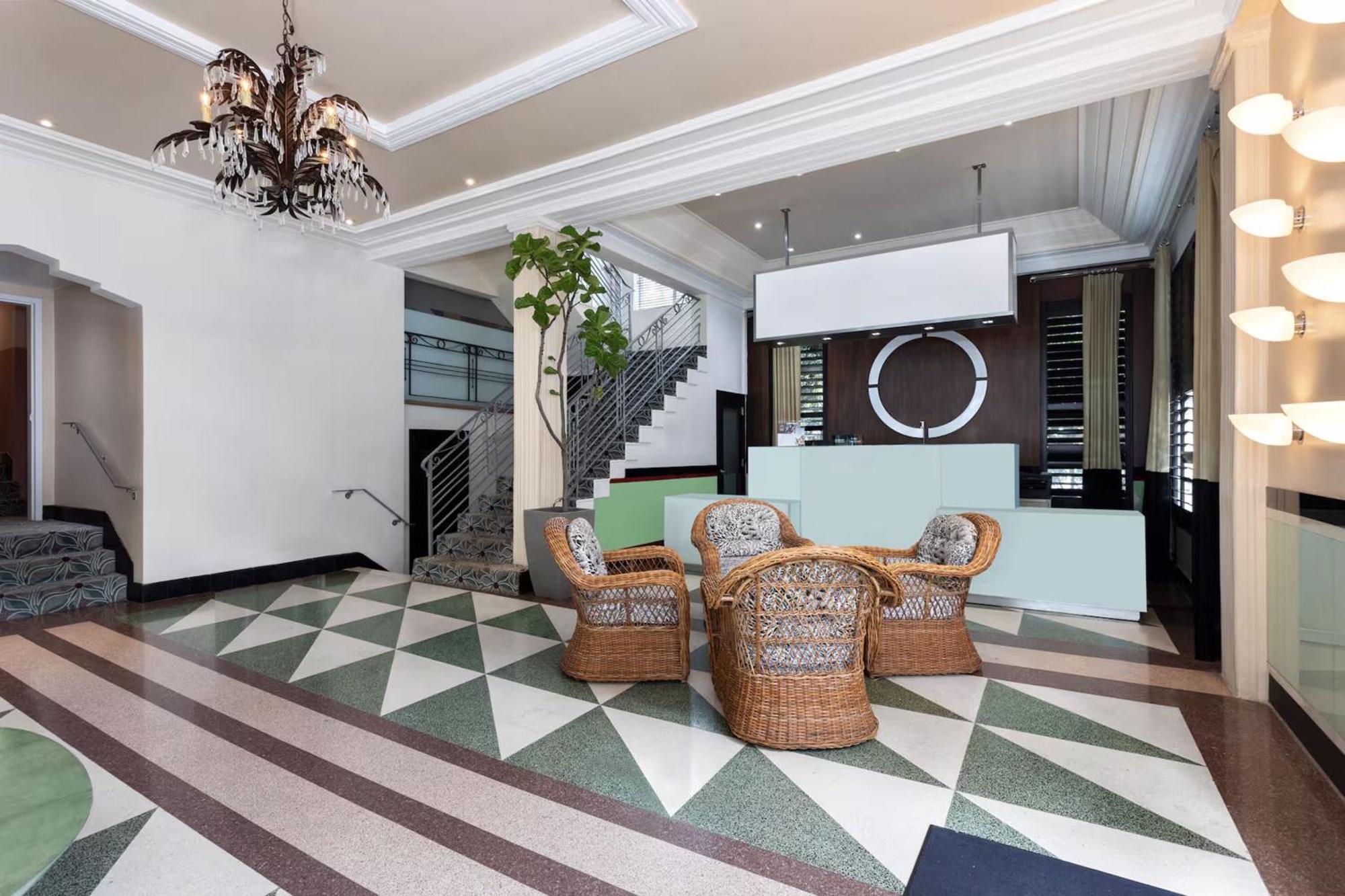 Roami At Hotel Astor Miami Beach Extérieur photo